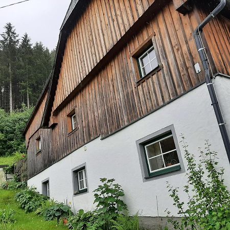 Landhaus Gschmeidler Selzthal Exterior foto